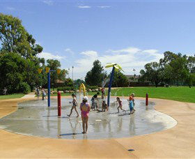 Elston Park Water Park - Perisher Accommodation 2