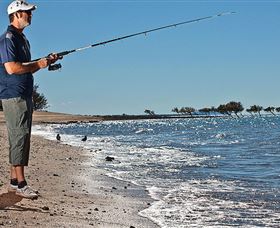 Dugong Sanctuary - Clairview - Perisher Accommodation 3