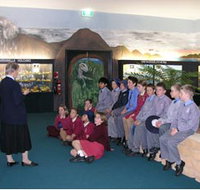 Crystal Kingdom - Perisher Accommodation