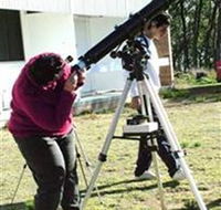 Coona Astro Ventures - Perisher Accommodation