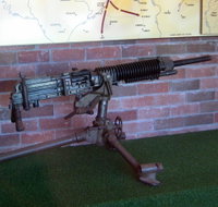 Woodpecker Gun - Perisher Accommodation