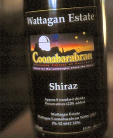 Wattagan Estate Winery - Perisher Accommodation 0