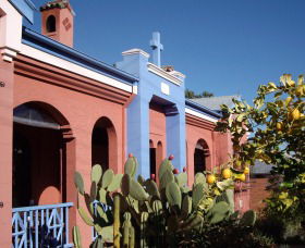 Cactus Cafe And Gallery - Perisher Accommodation 0