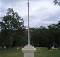 The Coronation Lamp Memorial - Perisher Accommodation