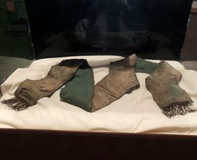 Benalla Costume And Kelly Museum - Perisher Accommodation 2