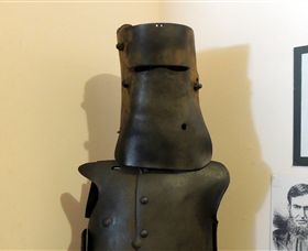 Benalla Costume And Kelly Museum - Perisher Accommodation 3