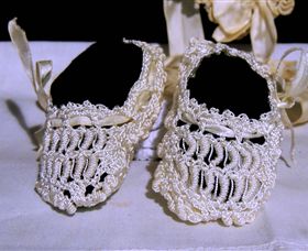 Benalla Costume And Kelly Museum - Perisher Accommodation 5