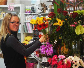 Blooms On Bridge - Perisher Accommodation 0