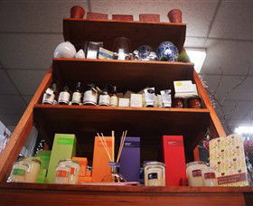 Blooms On Bridge - Perisher Accommodation 2