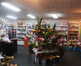 Blooms On Bridge - Perisher Accommodation 3