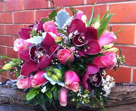 Blooms On Bridge - Perisher Accommodation 4