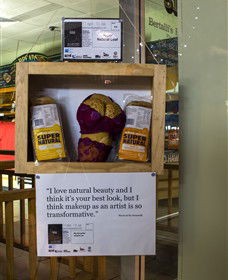 Bertalli's Alpine Breads Benalla - Perisher Accommodation 1