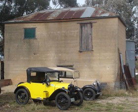 Bertalli's Alpine Breads Benalla - Perisher Accommodation 2