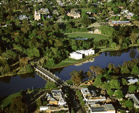 Bertalli's Alpine Breads Benalla - Perisher Accommodation 4