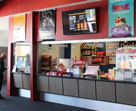 Benalla Performing Arts & Convention Centre (and Benalla Cinema @ BPACC) - Perisher Accommodation 2