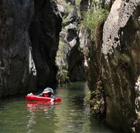 Wombeyan Caves - Perisher Accommodation
