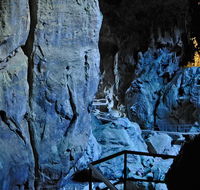 Wombeyan Karst Conservation Reserve - Perisher Accommodation