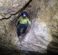 Dennings Labyrinth - Perisher Accommodation