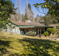 Kui Kiosk - Perisher Accommodation