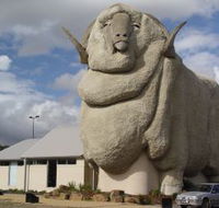 Big Merino - Perisher Accommodation