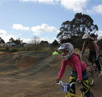 Goulburn BMX Park - Perisher Accommodation