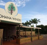 Ohana Winery and Exotic Fruits - Perisher Accommodation