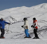 Perisher Ski Resort - Perisher Accommodation