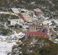 Charlotte Pass and Lookout - Perisher Accommodation