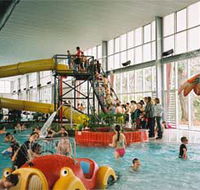 Springwood Aquatic and Fitness Centre - Perisher Accommodation