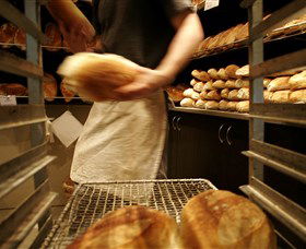 Bakehouse On Wentworth Springwood - Perisher Accommodation 1