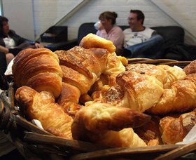 Bakehouse On Wentworth Springwood - Perisher Accommodation 5