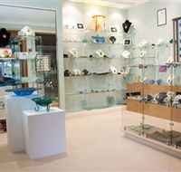 The Glass Gallery - BS Glass Art - Perisher Accommodation