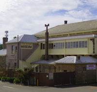 Mount Victoria and District Historical Society Museum - Perisher Accommodation