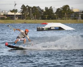 Cables Wake Park Penrith - Perisher Accommodation 1