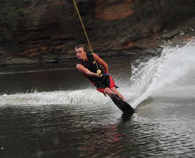 Sydney Ski School - Perisher Accommodation 0