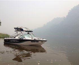 Sydney Ski School - Perisher Accommodation 2