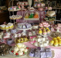 Bundanoon Botanicals - Perisher Accommodation