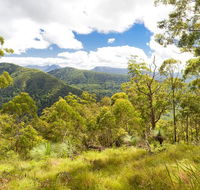 Toonumbar National Park - Perisher Accommodation