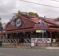 Great Southern Hotel Berry - Perisher Accommodation