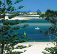 Bribie Island Recreation Area - Perisher Accommodation
