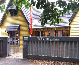 Cooks Hill NSW Perisher Accommodation