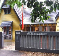 Cooks Hill Galleries - Perisher Accommodation