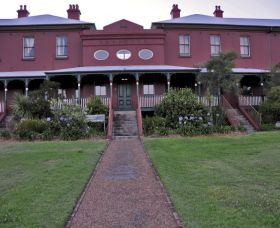La Perouse Museum - Perisher Accommodation 0