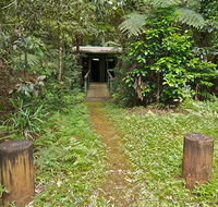 Brindle Creek picnic area - Perisher Accommodation