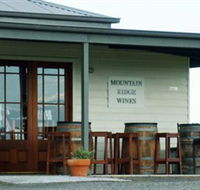 Mountain Ridge Wines - Perisher Accommodation