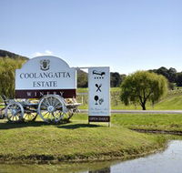 Coolangatta Estate Winery - Perisher Accommodation