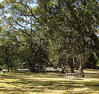 Seven Mile Beach National Park - Perisher Accommodation