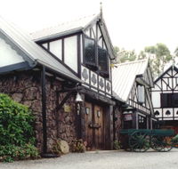 Tamborine Mountain Distillery - Perisher Accommodation
