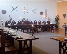 Edgey's Manor - Perisher Accommodation 1