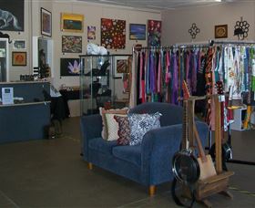Not A Cafe - Perisher Accommodation 2